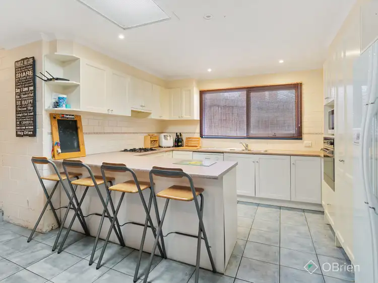 Third view of Homely house listing, 68 Frank Street, Frankston VIC 3199