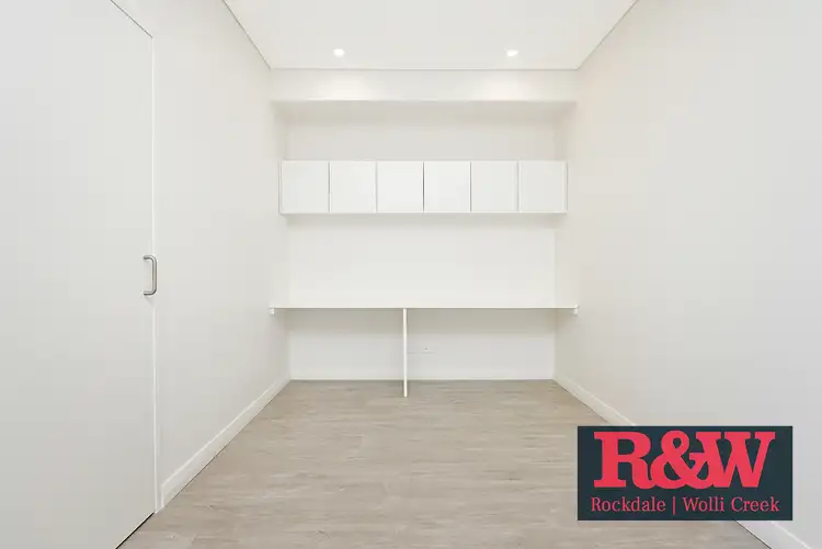 Sixth view of Homely apartment listing, 508/5 Bidjigal Road, Arncliffe NSW 2205