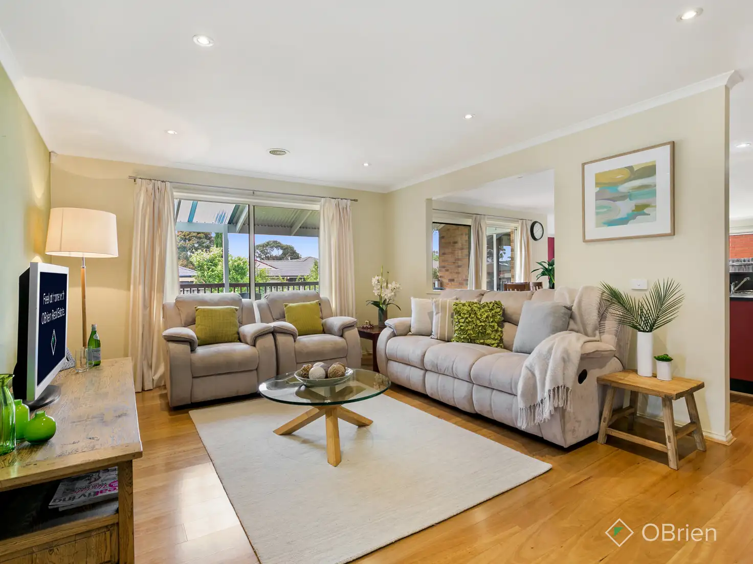 Main view of Homely house listing, 9 Clancy Crescent, Carrum Downs VIC 3201