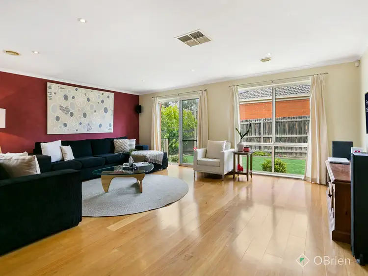 Third view of Homely house listing, 9 Clancy Crescent, Carrum Downs VIC 3201