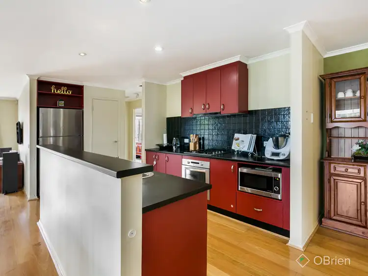 Fourth view of Homely house listing, 9 Clancy Crescent, Carrum Downs VIC 3201