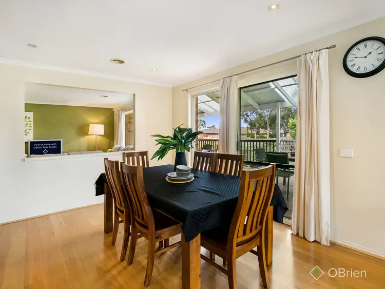 Fifth view of Homely house listing, 9 Clancy Crescent, Carrum Downs VIC 3201