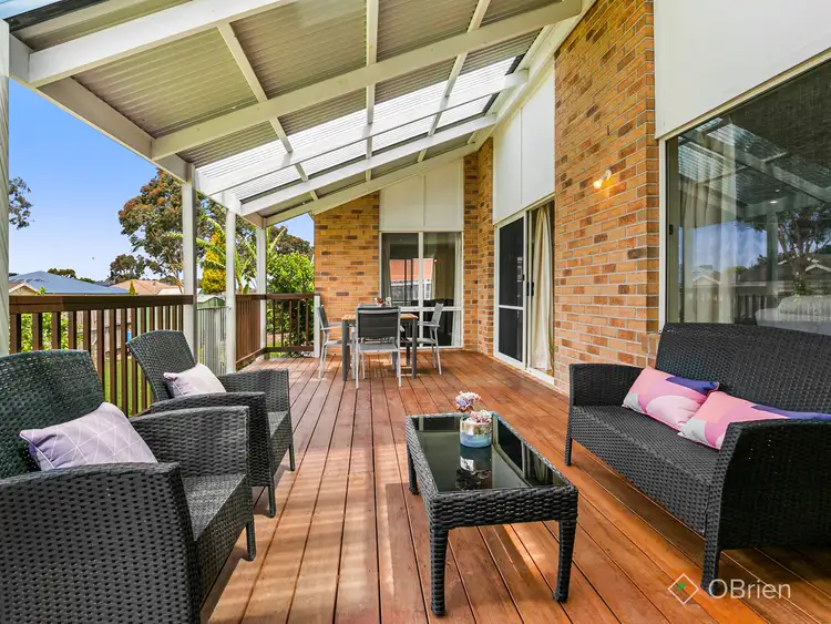 Sixth view of Homely house listing, 9 Clancy Crescent, Carrum Downs VIC 3201