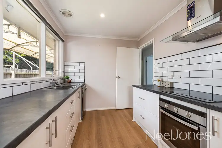 Fourth view of Homely unit listing, 6/83A Lincoln Road, Croydon VIC 3136