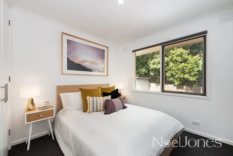 Fifth view of Homely unit listing, 6/83A Lincoln Road, Croydon VIC 3136