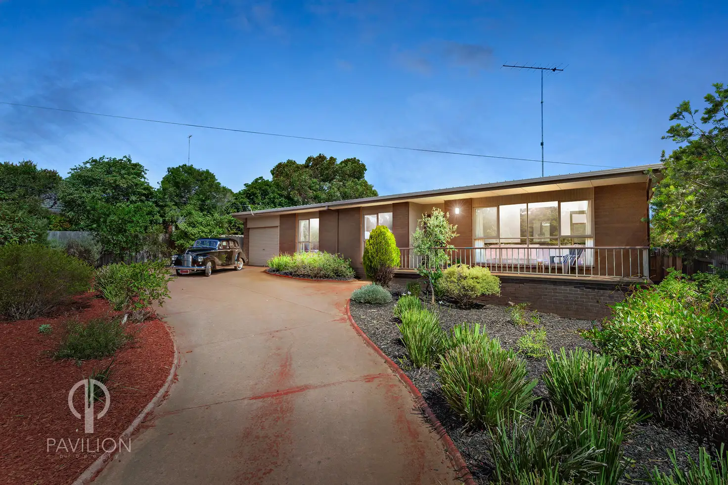 Main view of Homely house listing, 21 Finch Close, Ocean Grove VIC 3226