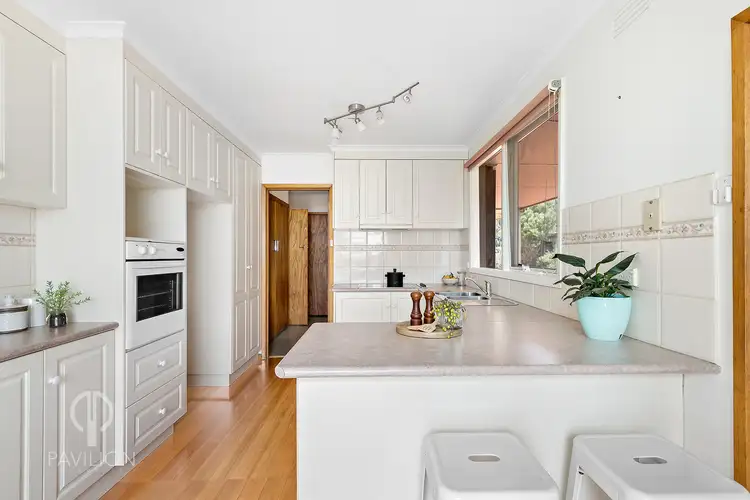 Second view of Homely house listing, 21 Finch Close, Ocean Grove VIC 3226