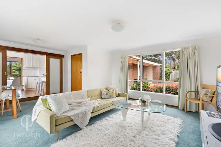 Third view of Homely house listing, 21 Finch Close, Ocean Grove VIC 3226