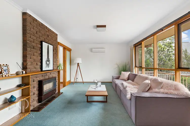 Fifth view of Homely house listing, 21 Finch Close, Ocean Grove VIC 3226