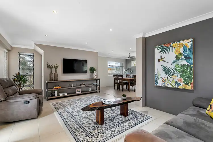 Second view of Homely house listing, 3 Scorpio Street, Capalaba QLD 4157