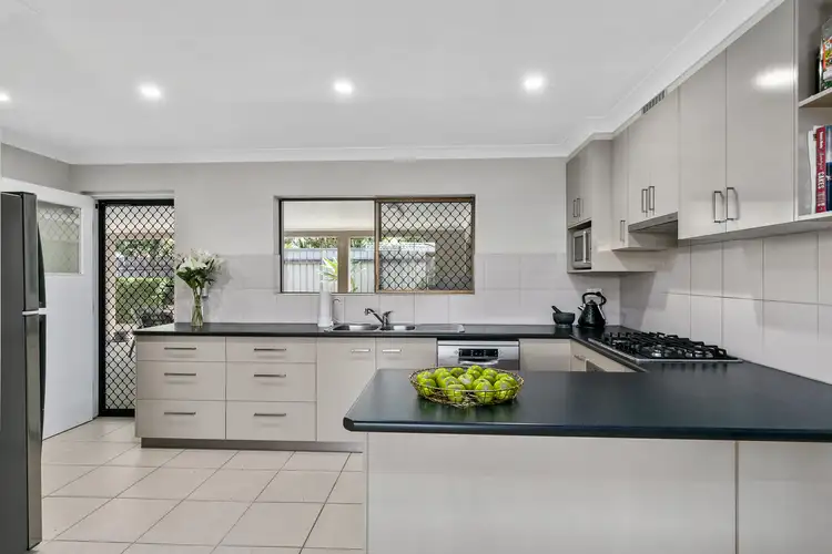 Third view of Homely house listing, 3 Scorpio Street, Capalaba QLD 4157