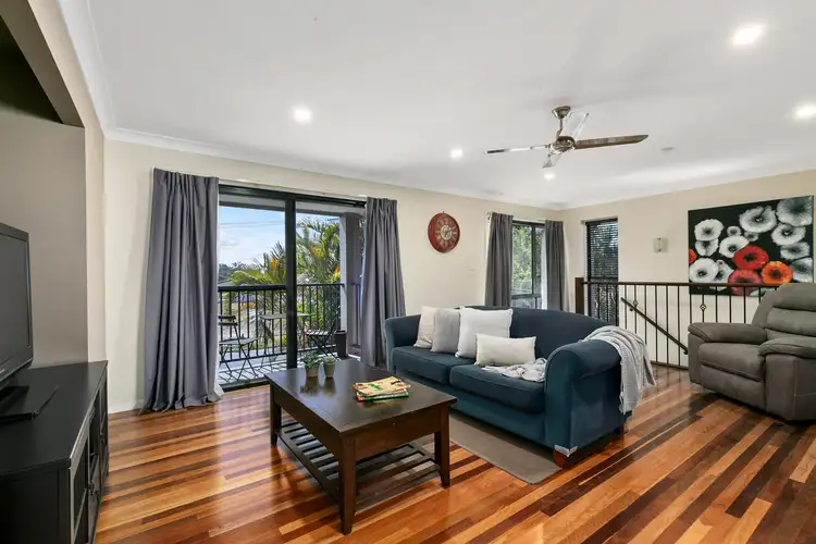 Fifth view of Homely house listing, 3 Scorpio Street, Capalaba QLD 4157