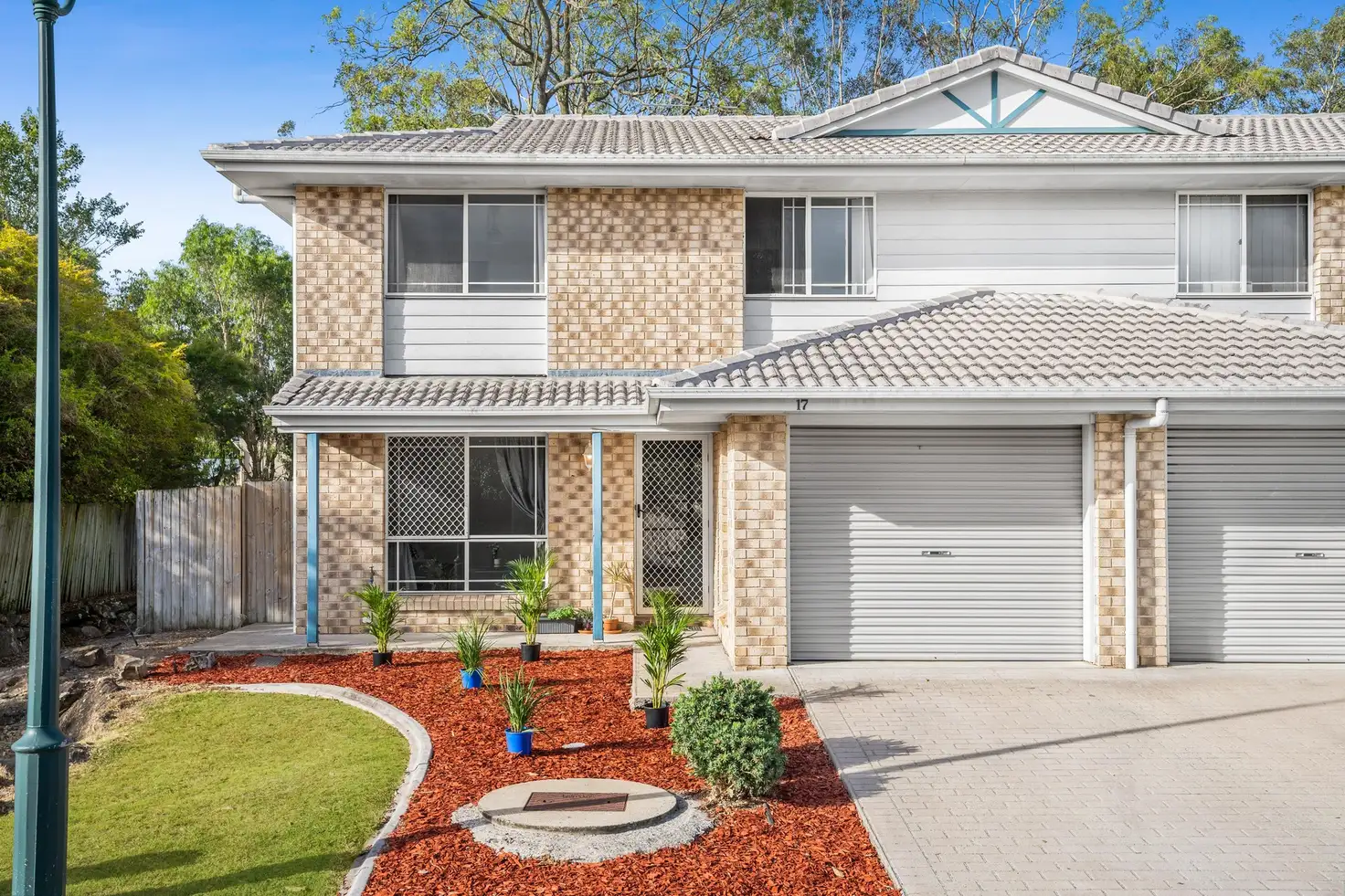 Main view of Homely townhouse listing, 17/40 Bognor Street, Tingalpa QLD 4173