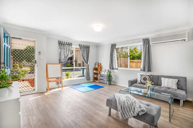 Second view of Homely townhouse listing, 17/40 Bognor Street, Tingalpa QLD 4173