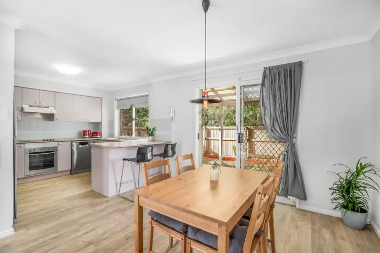 Third view of Homely townhouse listing, 17/40 Bognor Street, Tingalpa QLD 4173