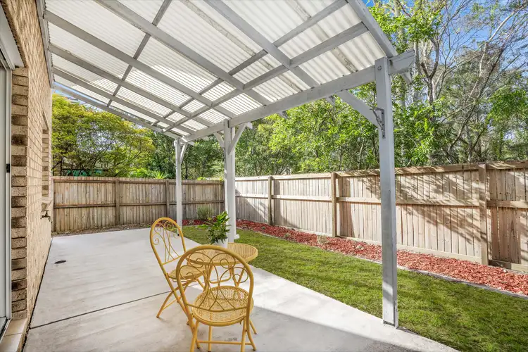 Fourth view of Homely townhouse listing, 17/40 Bognor Street, Tingalpa QLD 4173