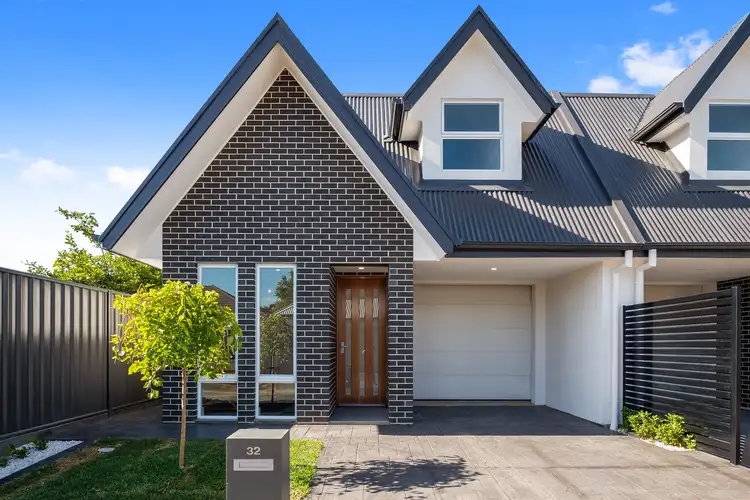 32 Flaherty Lane, Mile End SA 5031