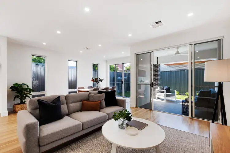 Third view of Homely house listing, 32 Flaherty Lane, Mile End SA 5031