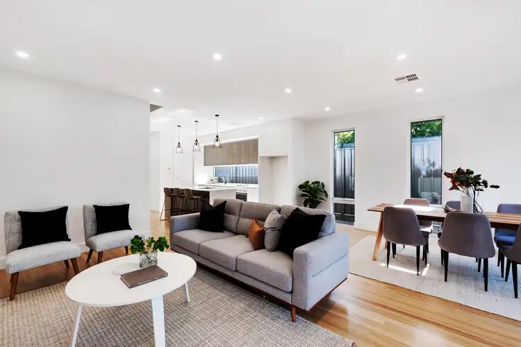 Fourth view of Homely house listing, 32 Flaherty Lane, Mile End SA 5031