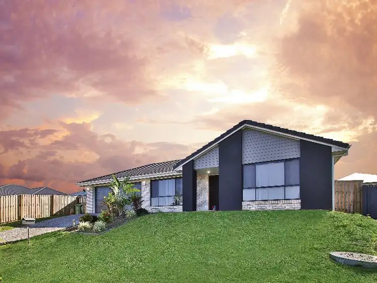 25 Shadywood Drive, Fernvale QLD 4306