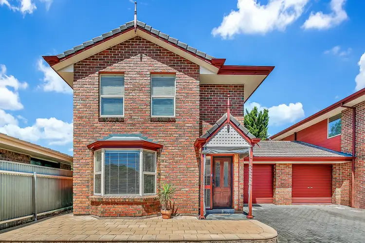 3/11 Daisy Avenue, Mitchell Park SA 5043