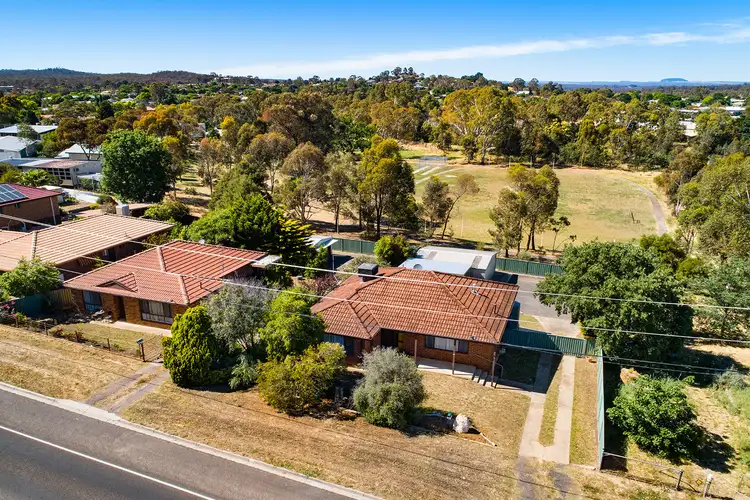 23 Ray Street, Castlemaine VIC 3450