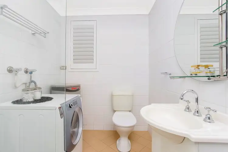 Sixth view of Homely apartment listing, 4/8 Gosport Street, Cronulla NSW 2230