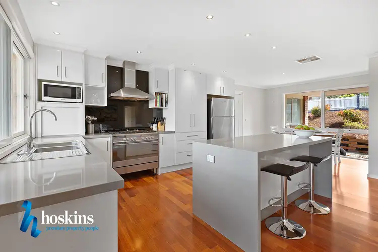 Second view of Homely house listing, 1 Menindee Court, Lilydale VIC 3140