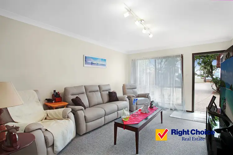 Third view of Homely townhouse listing, 6/5 Commerce Drive, Lake Illawarra NSW 2528