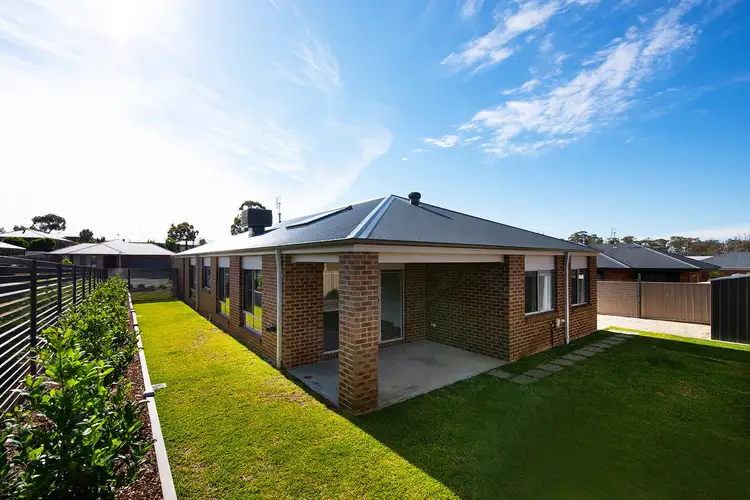 Second view of Homely house listing, 51A Ireland Street, Mckenzie Hill VIC 3451