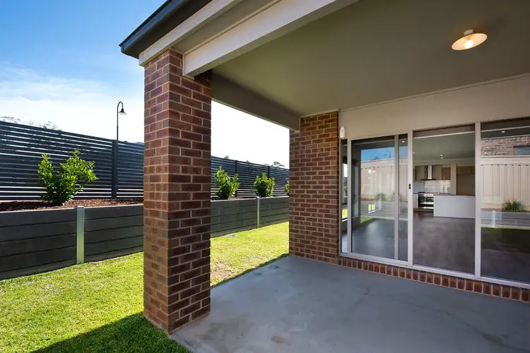Third view of Homely house listing, 51A Ireland Street, Mckenzie Hill VIC 3451