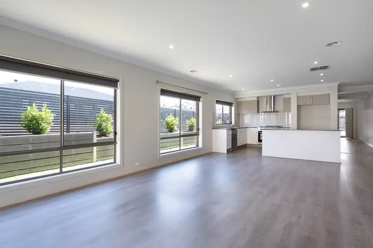 Fourth view of Homely house listing, 51A Ireland Street, Mckenzie Hill VIC 3451