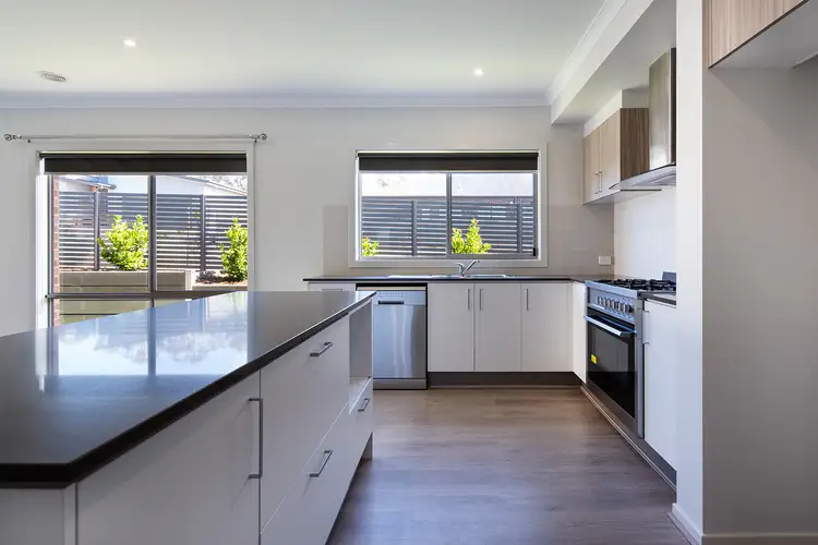 Fifth view of Homely house listing, 51A Ireland Street, Mckenzie Hill VIC 3451
