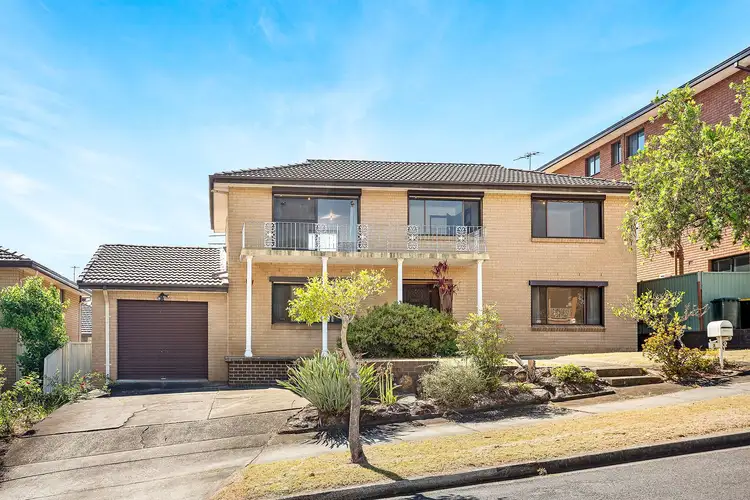 3 Carter Street, Greystanes NSW 2145