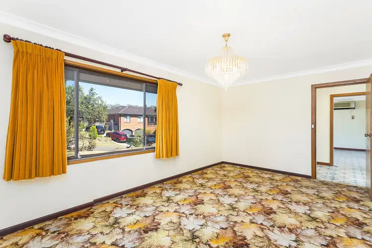 Sixth view of Homely house listing, 3 Carter Street, Greystanes NSW 2145