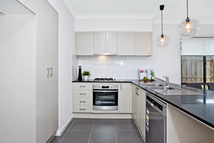 Third view of Homely house listing, 45 Wildflower Street, Schofields NSW 2762