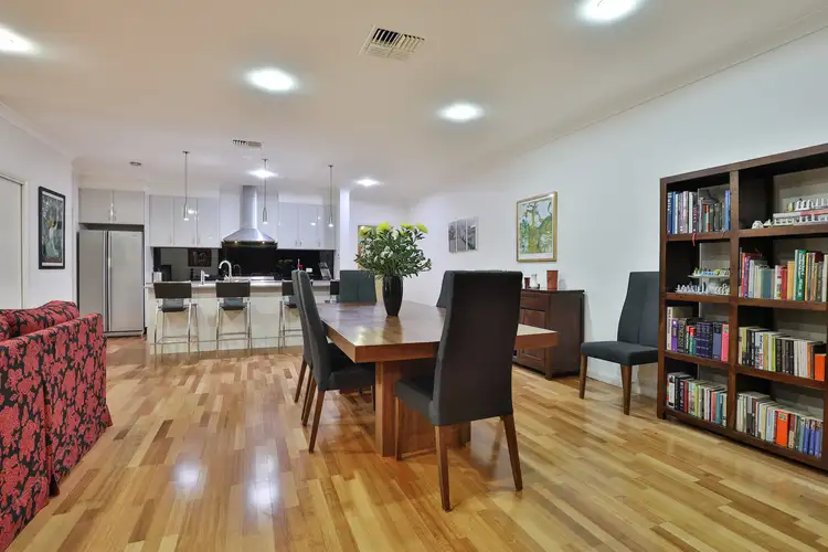 Sixth view of Homely townhouse listing, 259a Cureton Avenue, Mildura VIC 3500