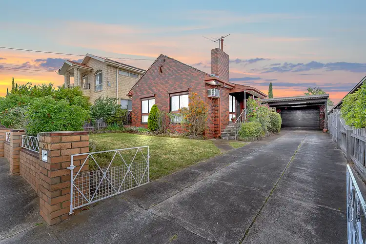 24 Hosken Street, Reservoir VIC 3073