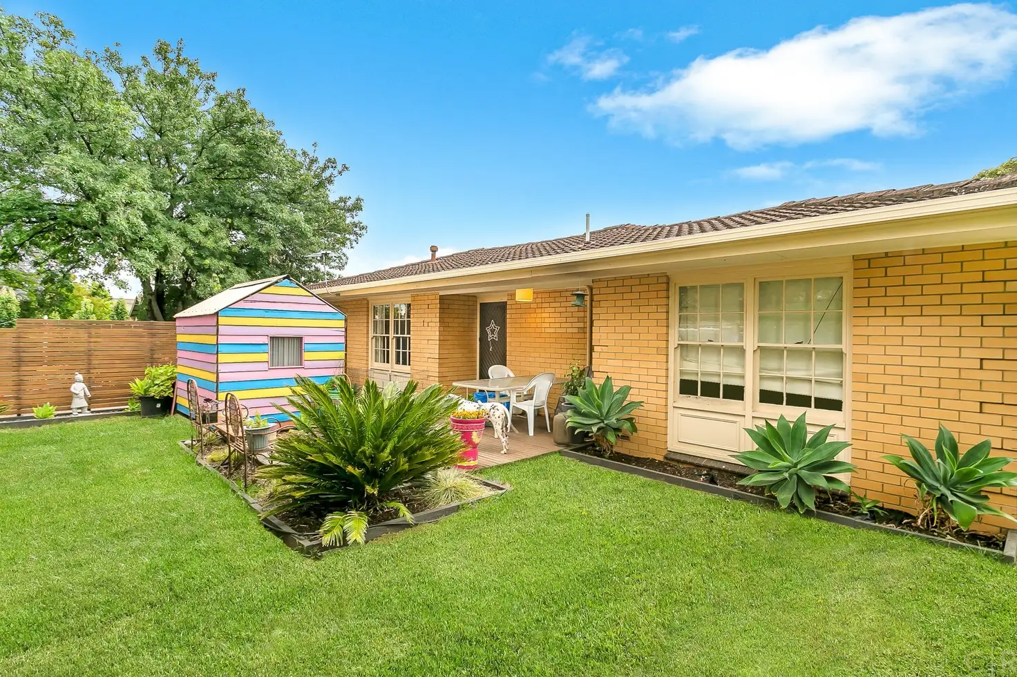 Main view of Homely unit listing, 1/118 Fisher Street, Fullarton SA 5063