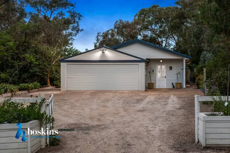 Second view of Homely rural property listing, 134 Kangaroo Ground-Warrandyte Road, North Warrandyte VIC 3113