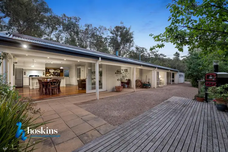 Third view of Homely rural property listing, 134 Kangaroo Ground-Warrandyte Road, North Warrandyte VIC 3113