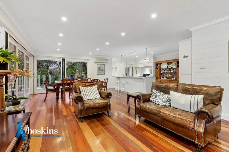 Fourth view of Homely rural property listing, 134 Kangaroo Ground-Warrandyte Road, North Warrandyte VIC 3113