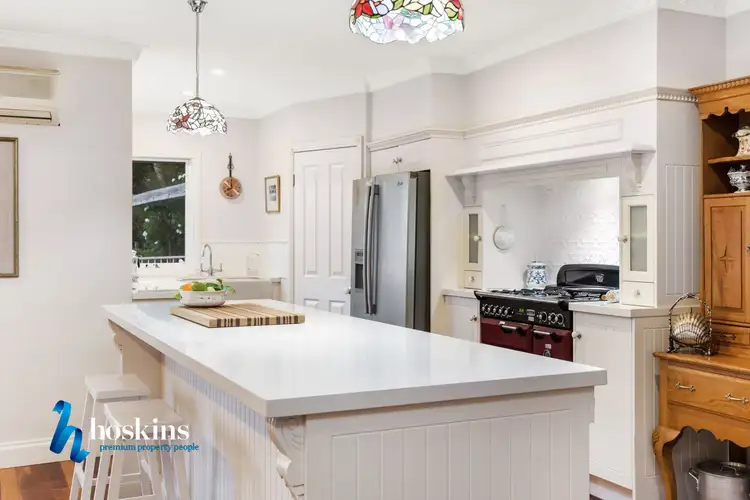 Fifth view of Homely rural property listing, 134 Kangaroo Ground-Warrandyte Road, North Warrandyte VIC 3113