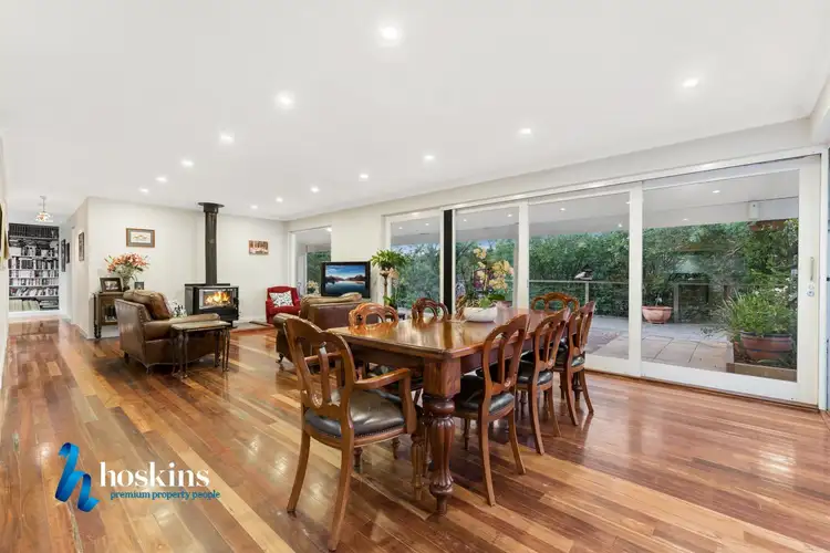 Sixth view of Homely rural property listing, 134 Kangaroo Ground-Warrandyte Road, North Warrandyte VIC 3113