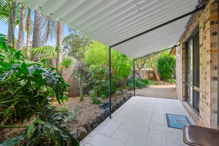 Second view of Homely apartment listing, 11/17 Arthur Street, Coffs Harbour NSW 2450