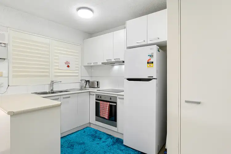 Fifth view of Homely apartment listing, 11/17 Arthur Street, Coffs Harbour NSW 2450