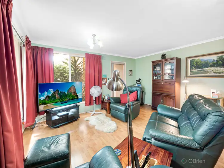 Second view of Homely unit listing, 1/16 Lecky Street, Cranbourne VIC 3977
