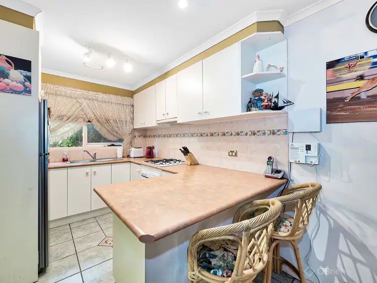 Sixth view of Homely unit listing, 1/16 Lecky Street, Cranbourne VIC 3977