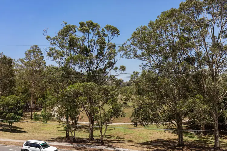 Sixth view of Homely apartment listing, 21/2 Campbell Street, Toowong QLD 4066