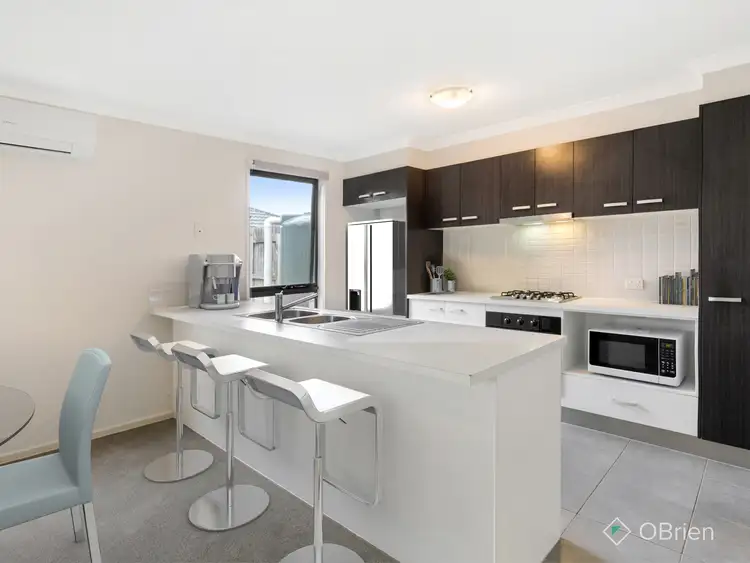 Second view of Homely unit listing, 50/11 Brunnings Road, Carrum Downs VIC 3201